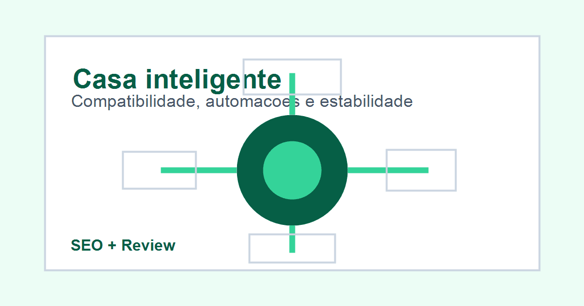 Mesa de home office com produtos uteis para produtividade